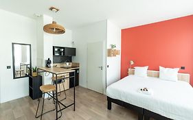 Ecla Paris Massy Palaiseau